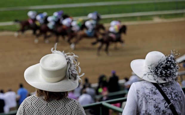 Kentucky Derby hat preview